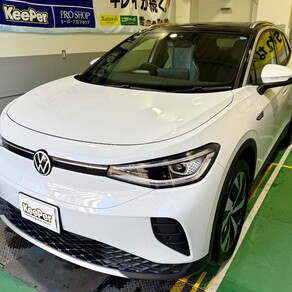 フォルクスワーゲン・ID.4