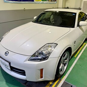 日産・フェアレディZ