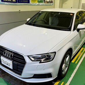 アウディ・A3
