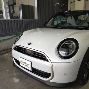 BMW・MINIクーパー