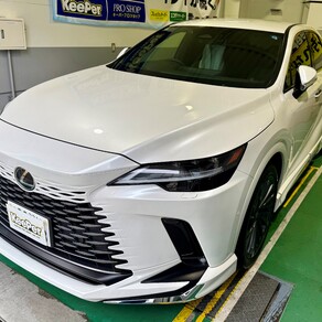 レクサス・RX