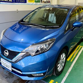 日産・ノート