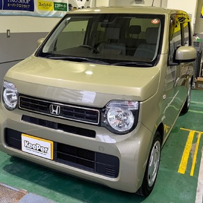 ホンダ・N-WGN