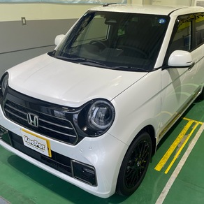 ホンダ・N-ONE