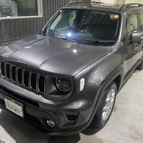 その他・Jeep　RENEGADE
