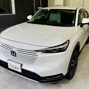 ホンダ・ヴェゼル