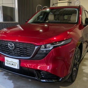 マツダ・CX-5