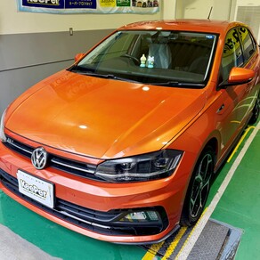 フォルクスワーゲン・ポロ