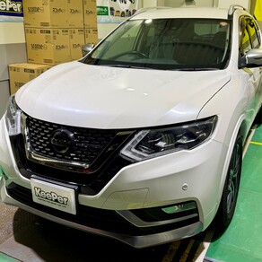日産・エクストレイル