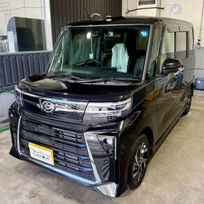 ダイハツ・タント