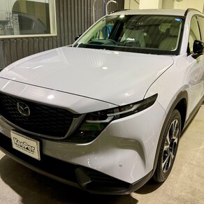 マツダ・CX-5
