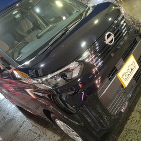 日産・ルークス