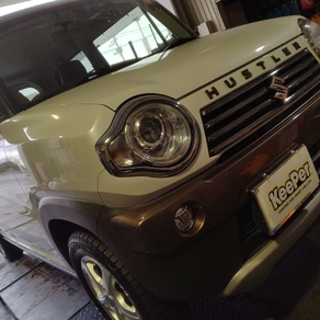 スズキ・ハスラー