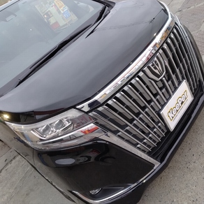 トヨタ・エスクァイア