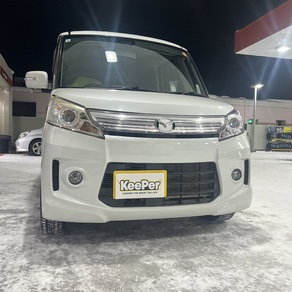 マツダ・フレアワゴン