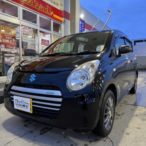 スズキ・アルト / ラパン