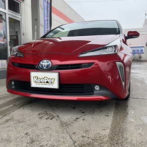 トヨタ・プリウス