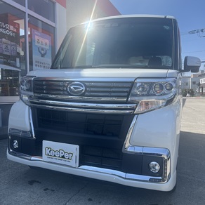 ダイハツ・タント