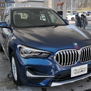 BMW・X1