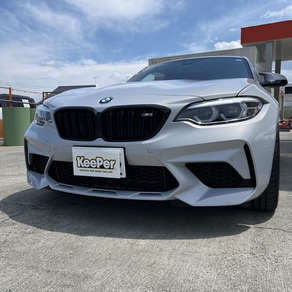 BMW・M2
