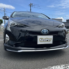 トヨタ・プリウス