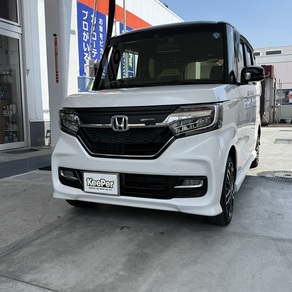 ホンダ・N-BOX