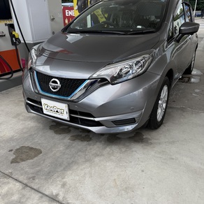 日産・ノート