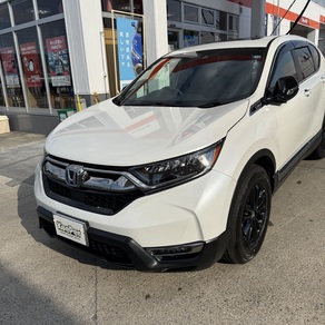 ホンダ・CR-V