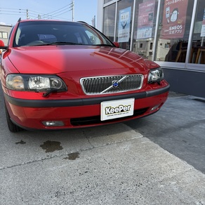 ボルボ・V70