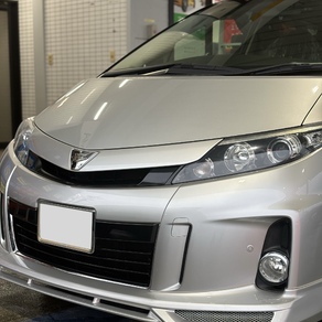 トヨタ・エスティマ