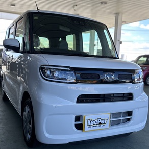 ダイハツ・タント