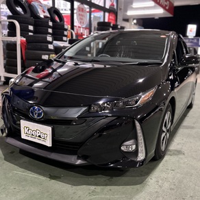 トヨタ・プリウス