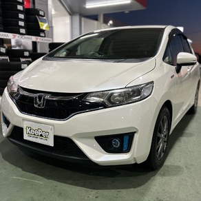 ホンダ・フィット