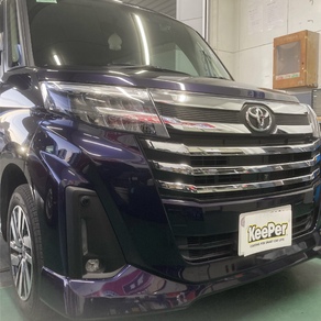 トヨタ・ルーミー