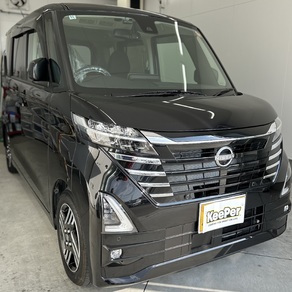 日産・ルークス