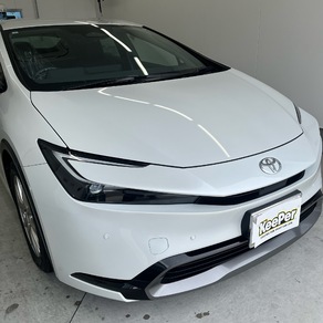 トヨタ・プリウス