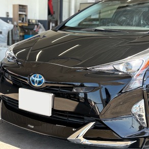 トヨタ・プリウス