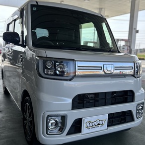 ダイハツ・ウェイク