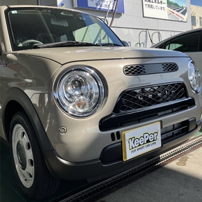 スズキ・アルト / ラパン