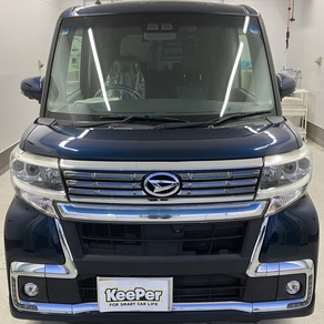 ダイハツ・タント