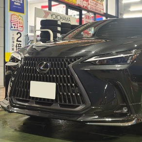 レクサス・NX
