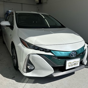 トヨタ・プリウス