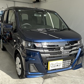 スズキ・ワゴンR