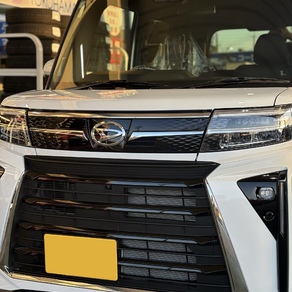 ダイハツ・タント