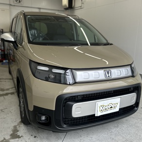 ホンダ・フリード