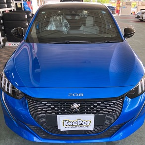 プジョー・208