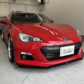 スバル・BRZ