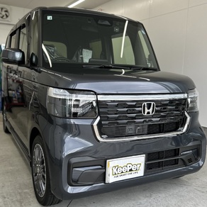 ホンダ・N-BOX