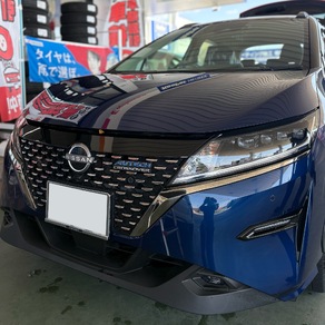 日産・ノート