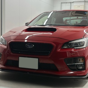 スバル・WRX